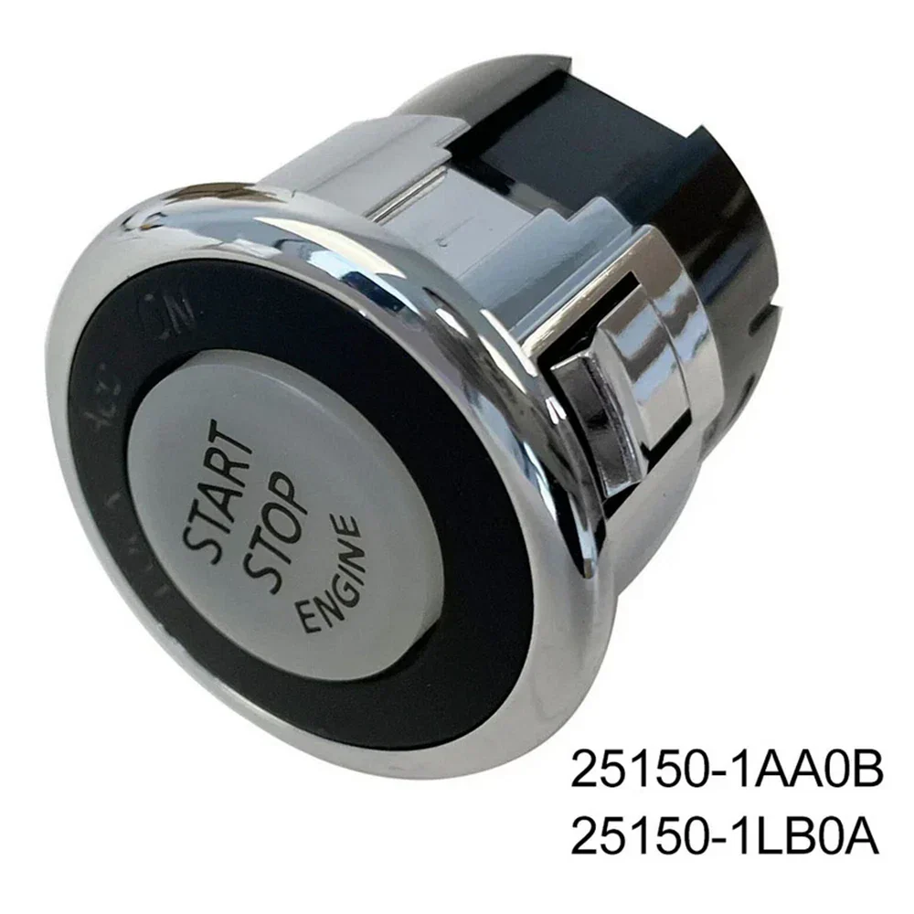 Ignition Switch for Nissan Altima, Maxima, Murano (2009-2014)