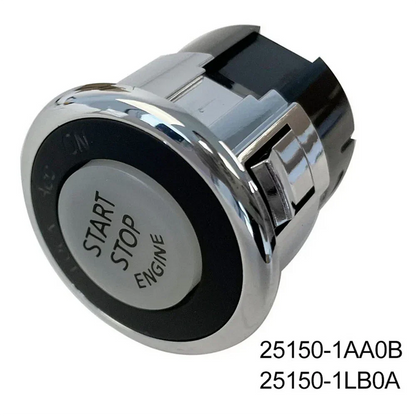 Ignition Switch for Nissan Altima, Maxima, Murano (2009-2014)