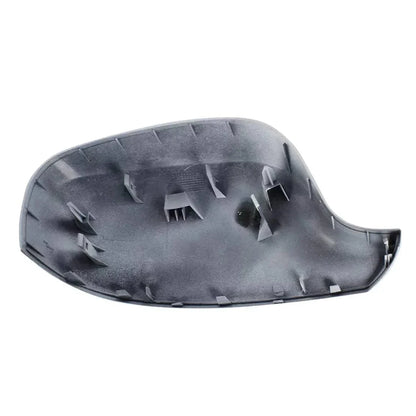 Left Side White Mirror Cover Cap for BMW X3 F25 (2011-2014)