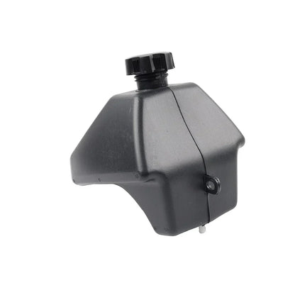 Plastic Gas Fuel Tank for 50cc 70cc 90cc 110cc 125cc Chinese ATV