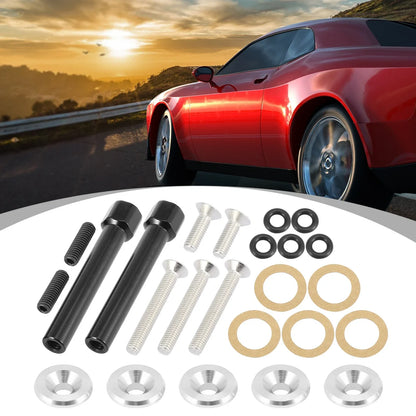 Engine Valve Cover Washer Bolt Kit for Honda D-Series D15 (1992-2000)