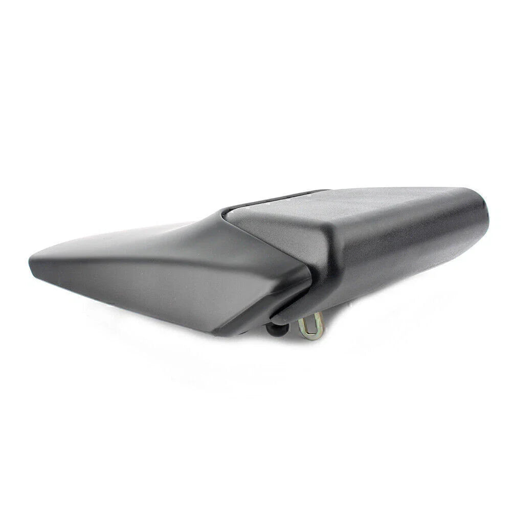 Rear Seat Cover Cowl for Yamaha YZF-R6 1998-2002 Matte Black