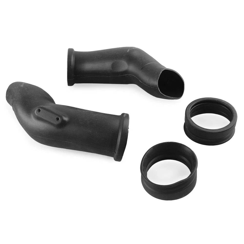 Ram Air Intake Duct Set for Honda CBR 600RR (2003-2004)