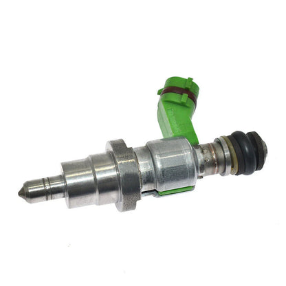 4 x New Fuel Injectors for Toyota RAV4, Avensis 2.4L (2000-2005)