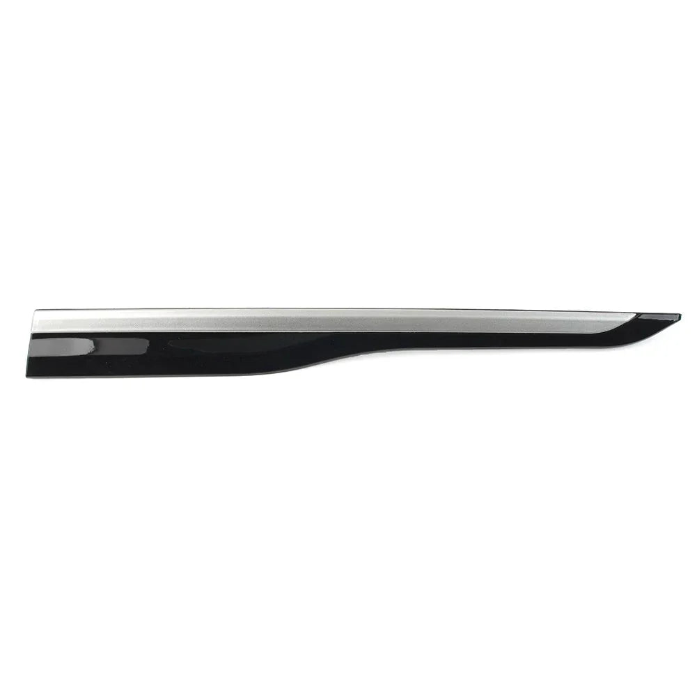 Left Vent Trim Front Fender Gill for Land Rover Range Rover Velar (2018-2021)