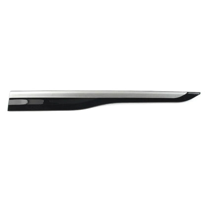 Left Vent Trim Front Fender Gill for Land Rover Range Rover Velar (2018-2021)