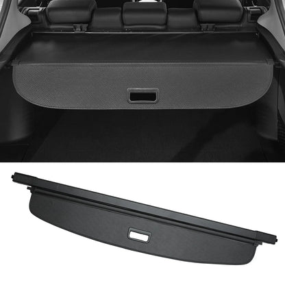Car Trunk Retractable Cargo Cover for Mercedes-Benz R-Classe S251 2007-2019