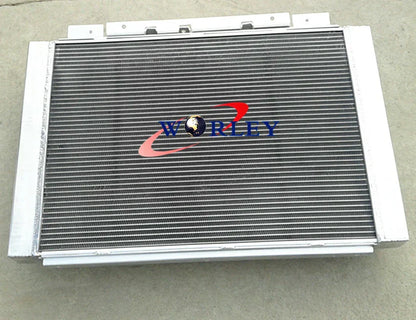3ROW Full Aluminum Radiator for Ford Thunderbird (1964-1966)