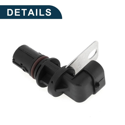 Crankshaft Position Sensor for Chevy Silverado 1500 4.8L 5.3L (1999-2005)