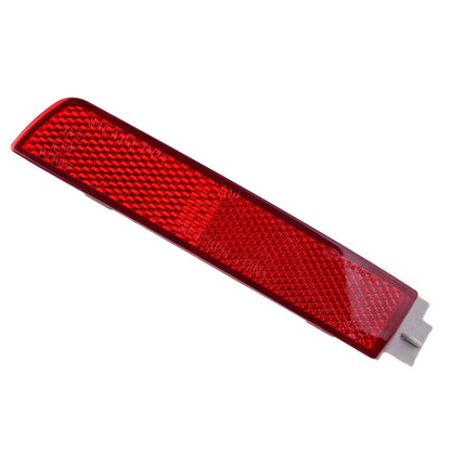 Right Rear Bumper Reflector Light for Nissan Sentra (2015-2017)