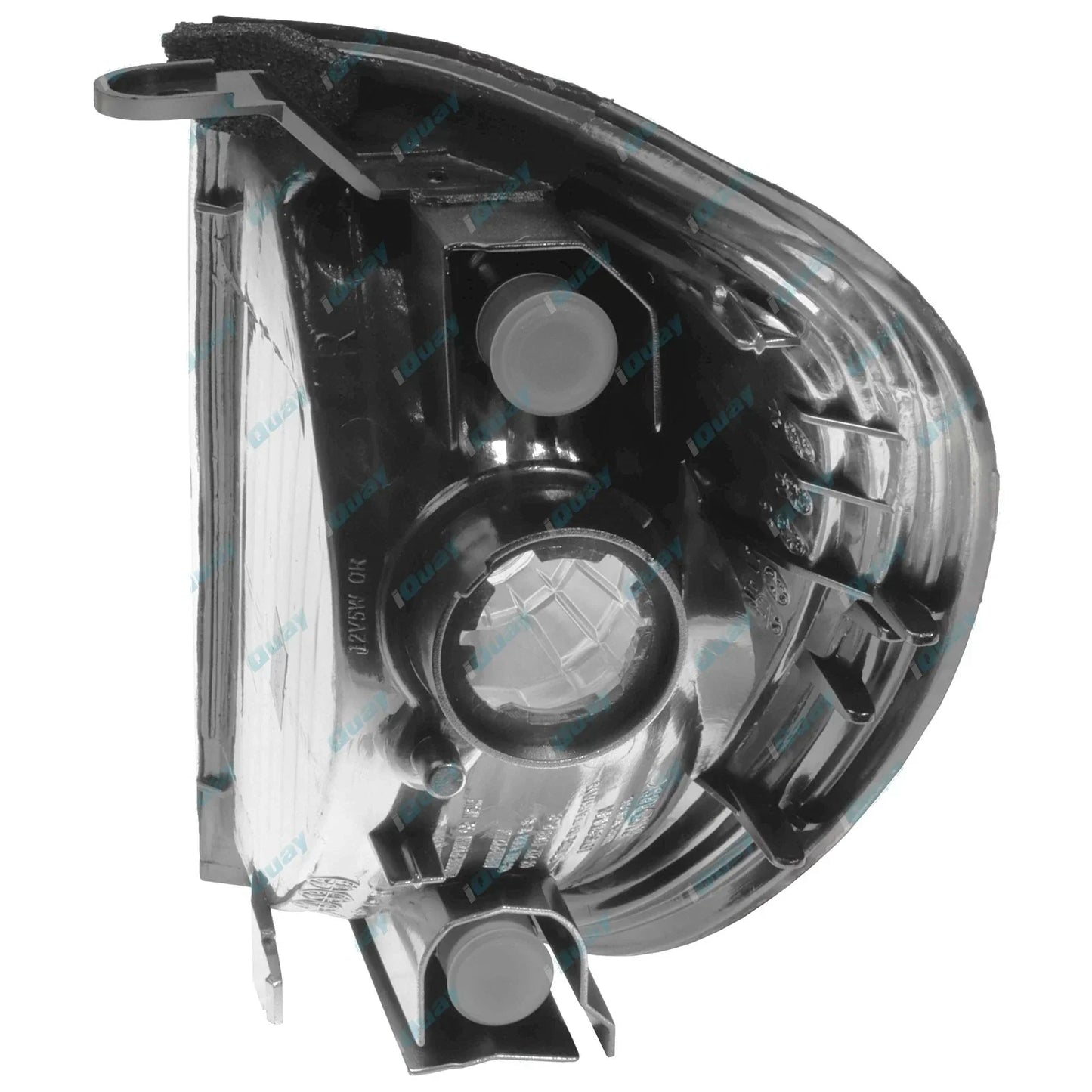 RH Crystal Clear Front Corner Park Light for Toyota Landcruiser 100 Series 98-05