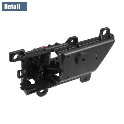 Front Right Passenger Side Interior Door Handle for Hyundai Veracruz (2007-2012)