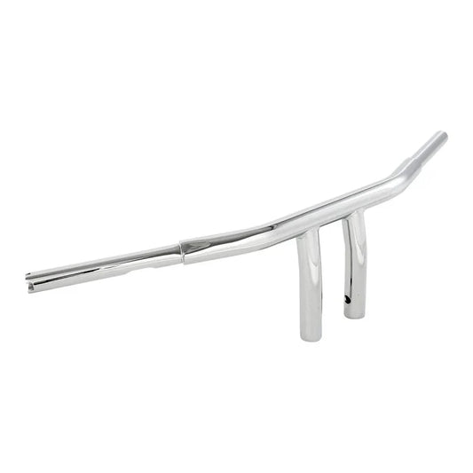 16" Rise T-Bar Handlebar for Harley Sportster Low Rider (2004-2023)