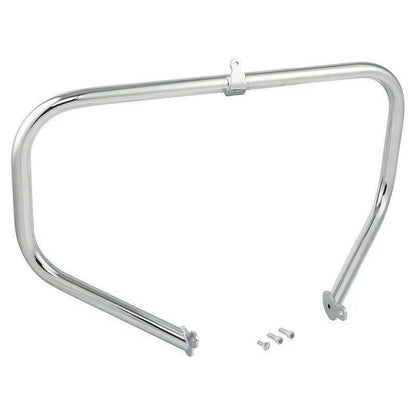 1 1/4" Highway Engine Guard Crash Bar for Harley Street Glide (2009-2024)