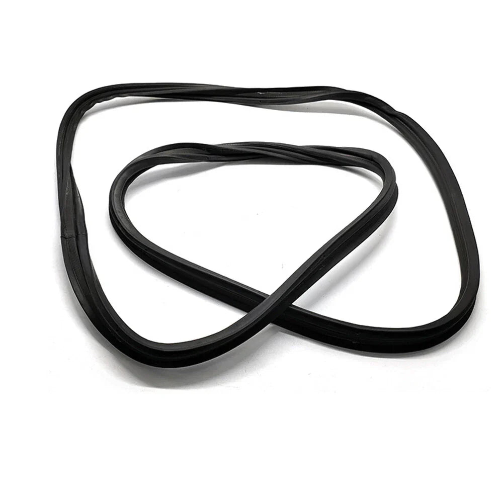 Rear Boot Trunk Lid Weatherstrip Seal for Honda Accord Sedan (2003-2007)