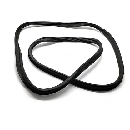 Rear Boot Trunk Lid Weatherstrip Seal for Honda Accord Sedan (2003-2007)