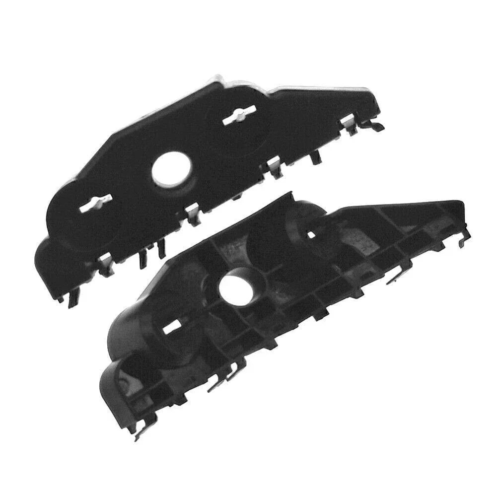 Front Bumper Bracket Retainer Beam Mount for Nissan Altima (2016-2018)