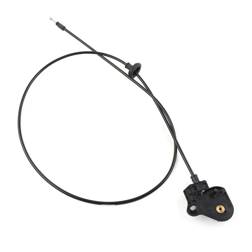 Hood Release Cable for Land Rover Discovery 4, Range Rover Sport (2010-2016)