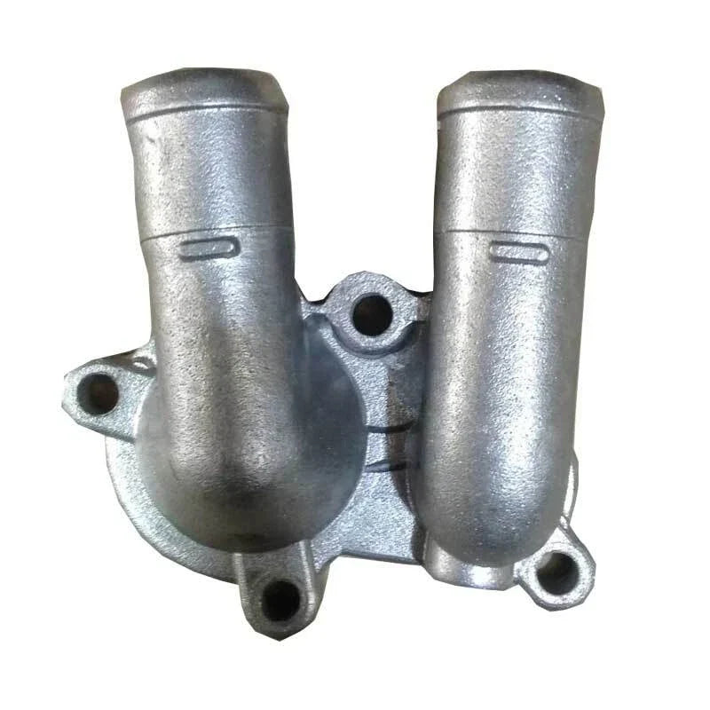 Water Outlet Thermostat Housing for Hyundai Getz TB 1.5L 1.6L (2002-2009)