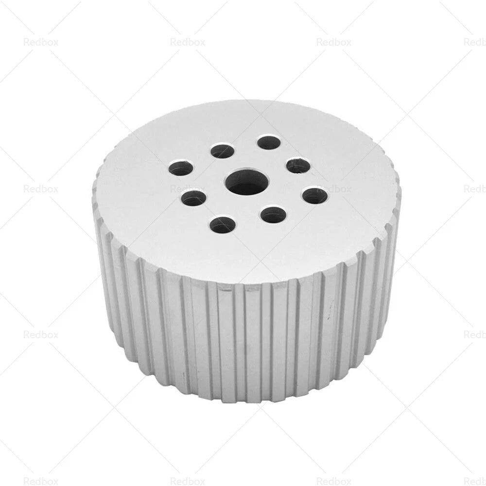 Aluminum Pulley Kit for Holden 253 304 308