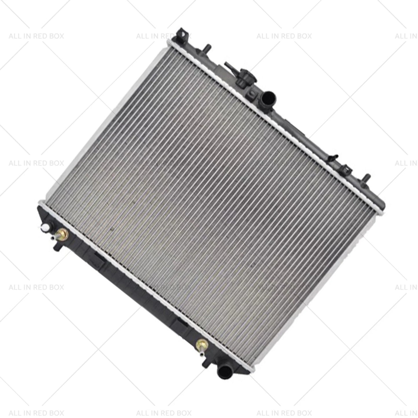 Radiator for Daihatsu Terios 1.3i (J1_) (1997-2005)