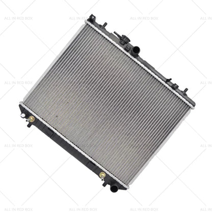 Radiator for Daihatsu Terios 1.3i (J1_) (1997-2005)