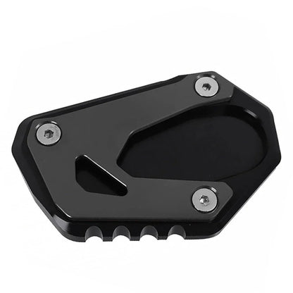 CNC Side Stand Enlarge Kickstand Pad for Suzuki GSX8S GSX-8S (2023)