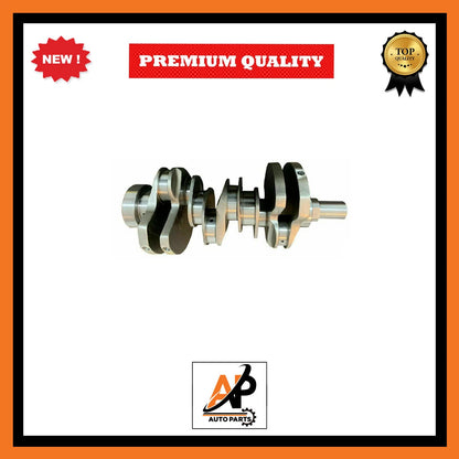 Engine Rebuild Kit Forged Crankshaft Pistons for Jaguar Land Rover 3.0 (2009–2016)