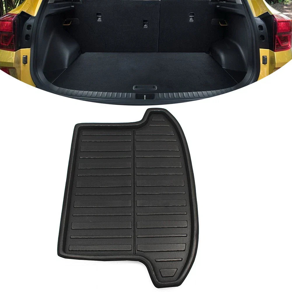 Trunk Tray Cargo Mat for Kia Seltos (2020-2023)