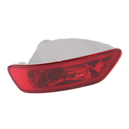 Rear Left Fog Lamp Cover for JEEP Compass, Grand Cherokee (2007-2023)