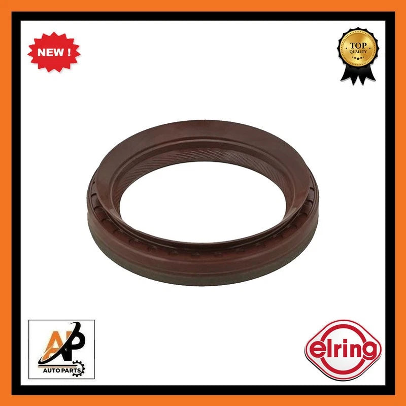 Crankcase Shaft Seal Replacement for Ford (2005–2015)