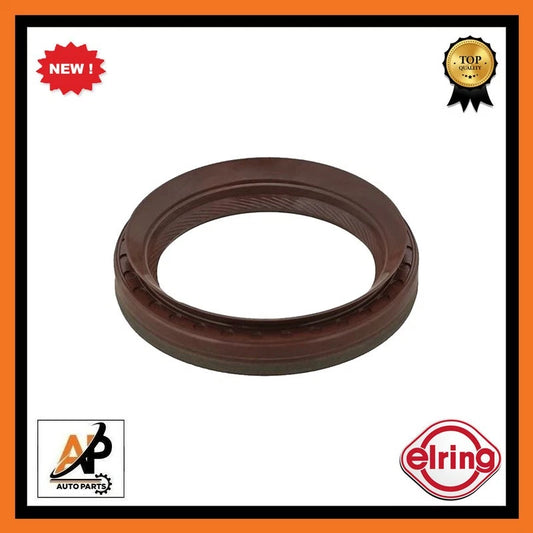 Crankcase Shaft Seal Replacement for Ford (2005–2015)