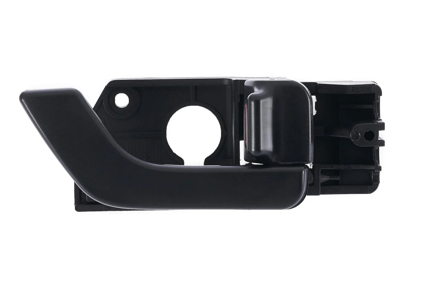 Front Right Inner Door Handle Textured Black for Hyundai Tiburon (2003���2008)