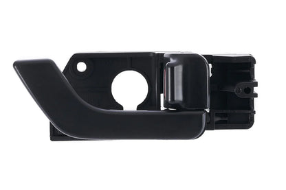 Front Right Inner Door Handle Textured Black for Hyundai Tiburon (2003���2008)