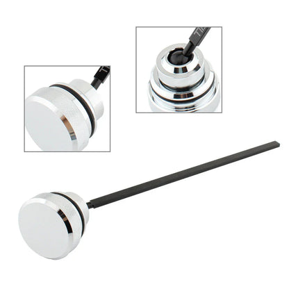 Oil Dipstick for Harley Dyna Wide Glide FXD FXDL (1991-1998)