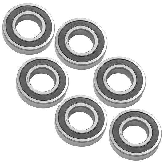 1 Spindle Repair Kit Heavy Duty for Bad Boy (2015–2022)