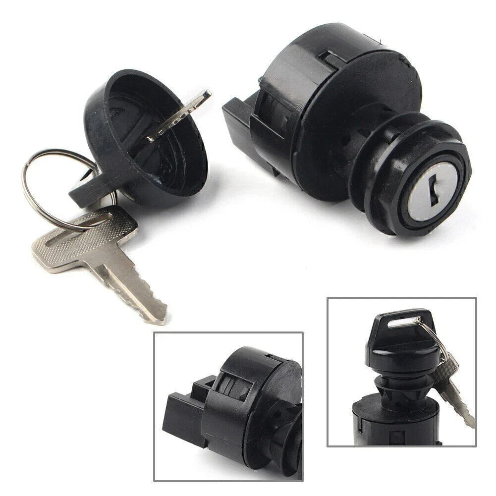 Ignition Switch Fuel Key Set for Polaris Sportsman 300 325 400 450 500 550 570