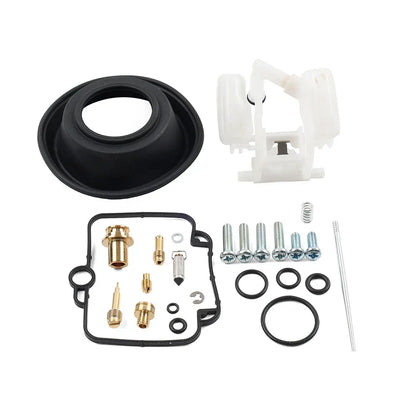 Carburetor Rebuild Kit for Polaris Scrambler 500 4X4 (2001-2010)