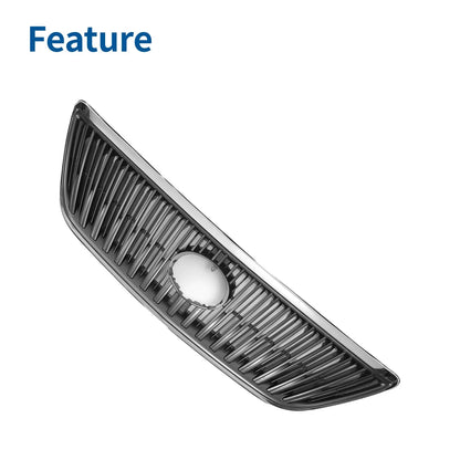 Front Upper Bumper Grille for Lexus RX 330 (2004-2006)