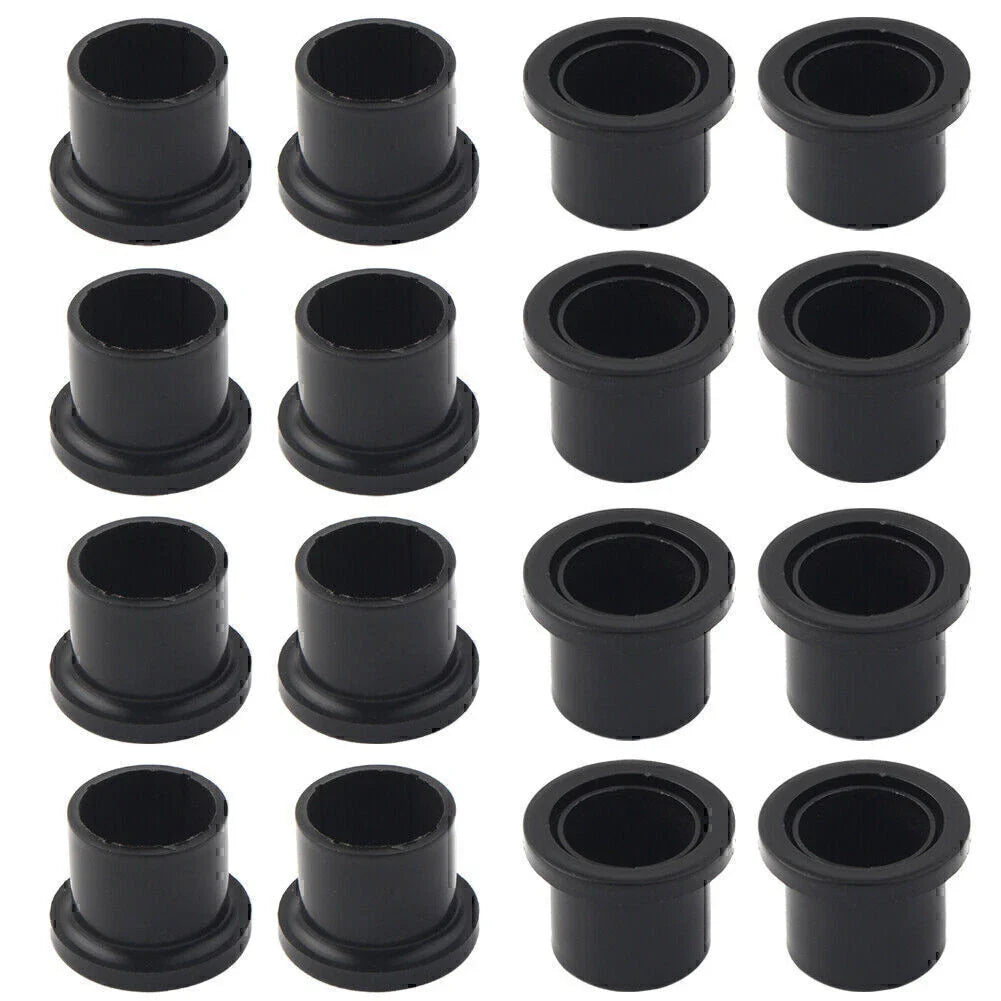 16 Pcs A-Arm Bushing Kit for Can-Am Maverick 1000 X3 (2017-2023)