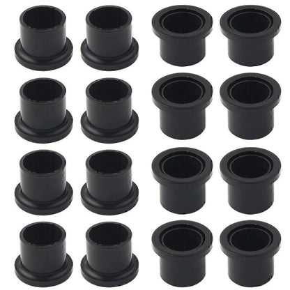 16 Pcs A-Arm Bushing Kit for Can-Am Maverick 1000 X3 (2017-2023)