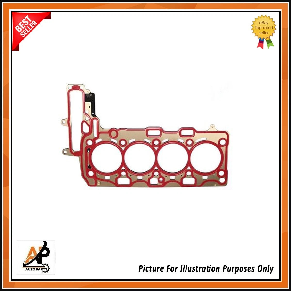 Engine Mount Replacement for BMW MINI Diesel B47 (2014–2020)