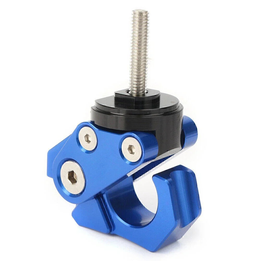 Scooter Convenience Hook for YAMAHA NMAX155 15-18 Blue