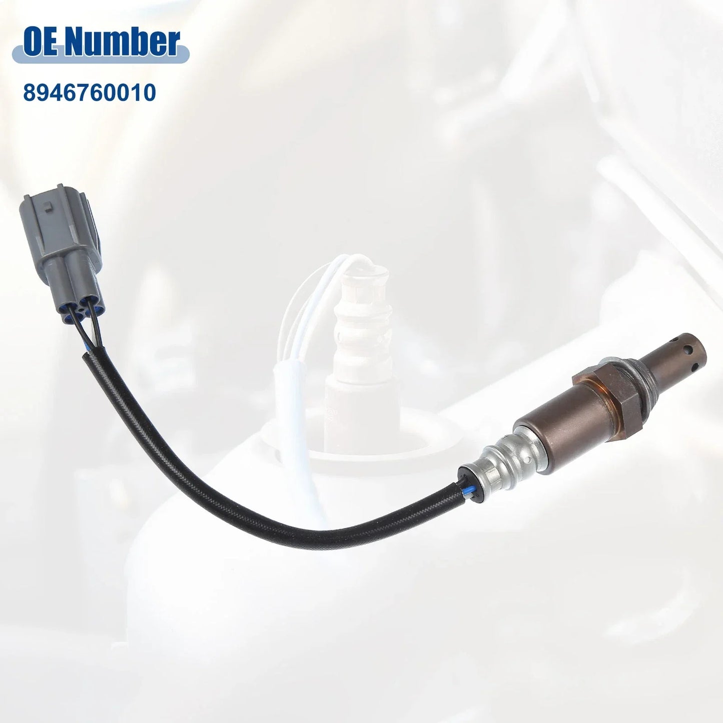 Oxygen Sensor for LEXUS RX350 2008-2015 - Upstream Air Fuel Ratio Sensor