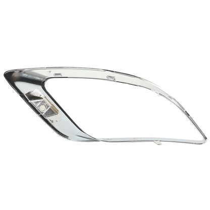 Front Right Fog Light Grille Cover for Dodge Durango (2014-2018)