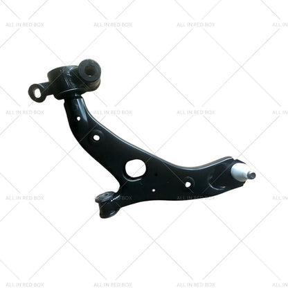 Front Lower Control Arms  Ball Joints for Mazda CX-5 (2012-2017)
