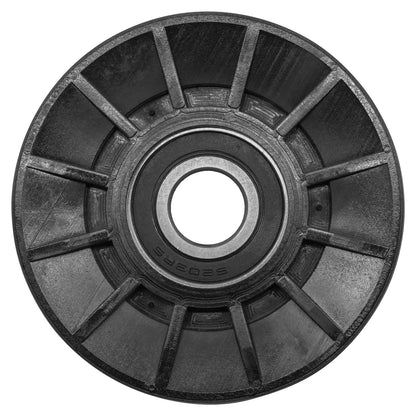 Caltric Deck V Idler Pulley Replacement for MTD CSLT5424 CGT5426 (54") (2016–2024)