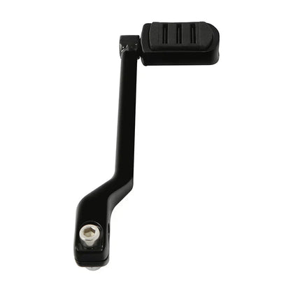 Rear Heel Shift Lever with Shifter Peg for Harley Electra Glide Street King