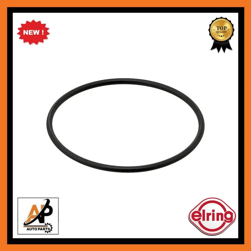 Coolant Pipe Seal Ring Replacement for Volvo (Universal) (2000–2020)