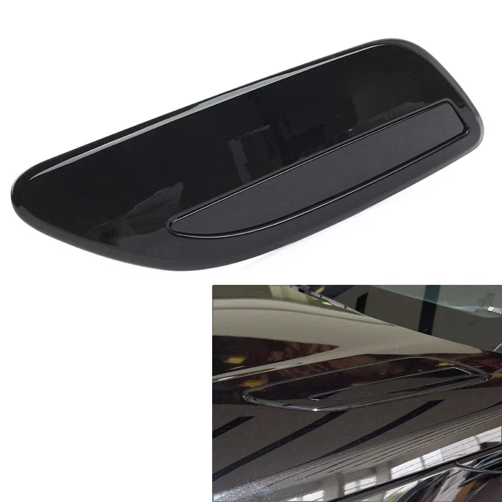 Engine Room Ventilation Hood Air Inlet for Land Rover Range Rover Velar (2018-2021)